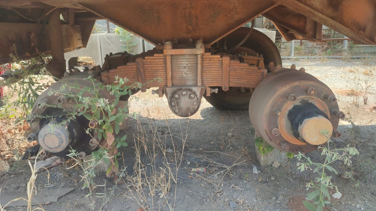 Tanque de Combustivel — imagen 2