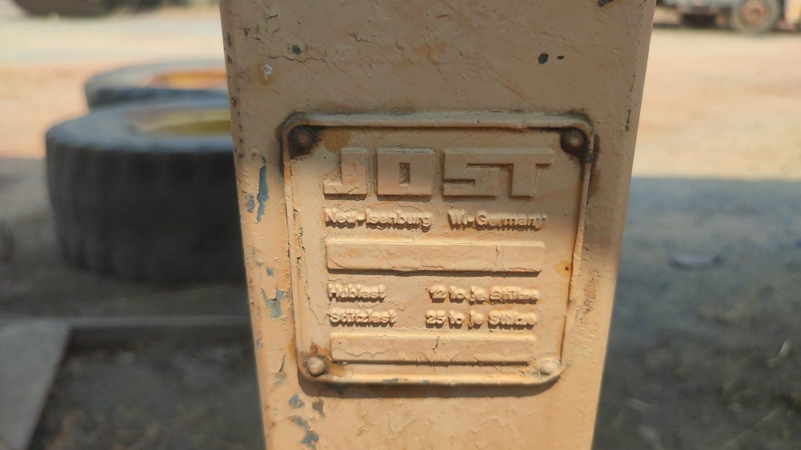 Tanque de Combustivel — imagen 3