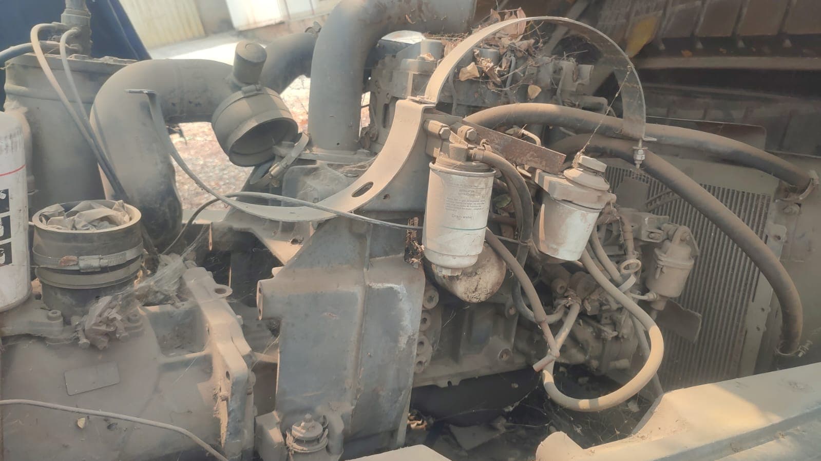 Compressor Atlas copco — imagen 8
