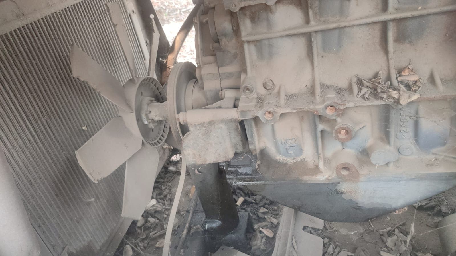 Compressor Atlas copco — imagen 7