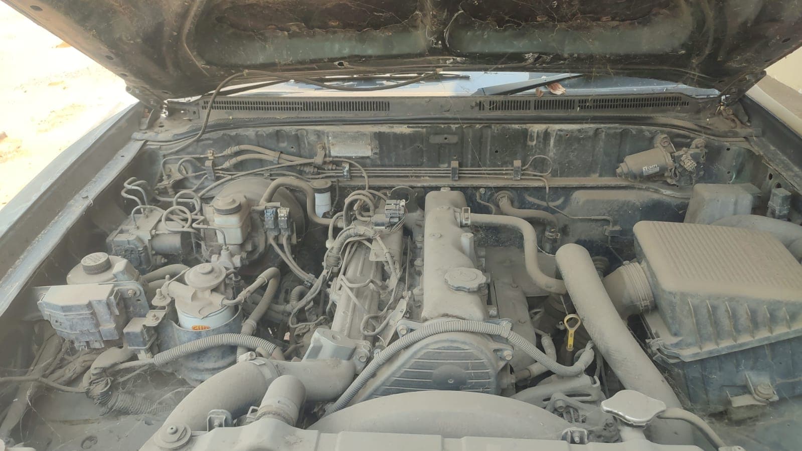 Viatura  Ford  Ranger — image 8