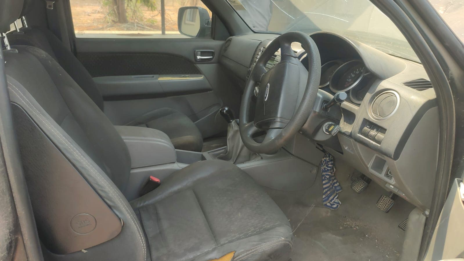 Viatura  Ford  Ranger — image 6