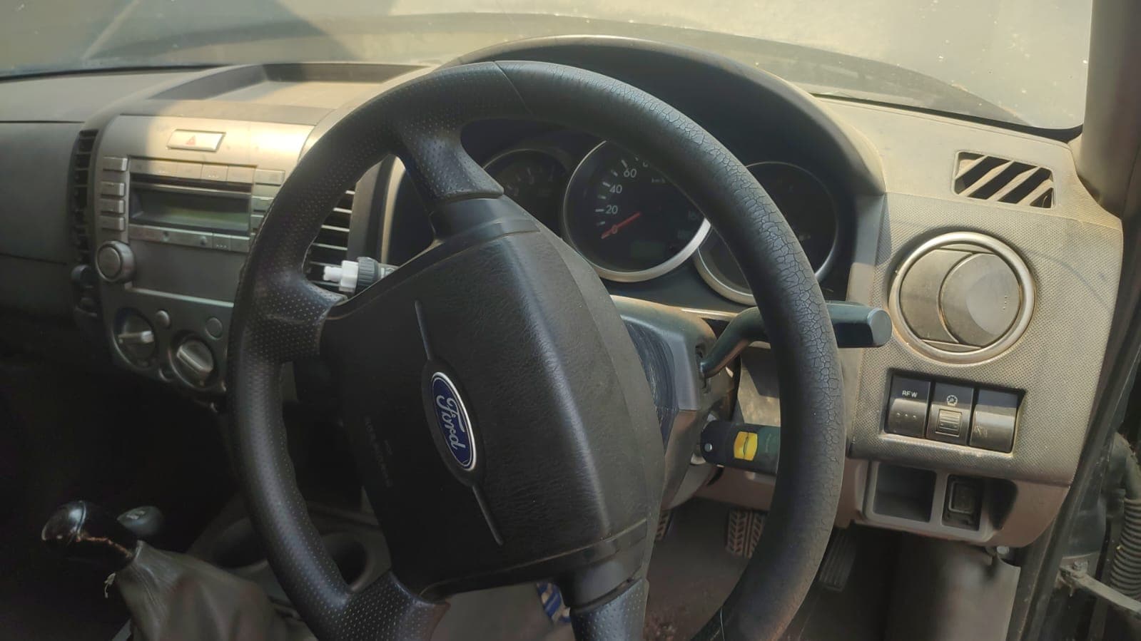 Viatura  Ford  Ranger — image 5