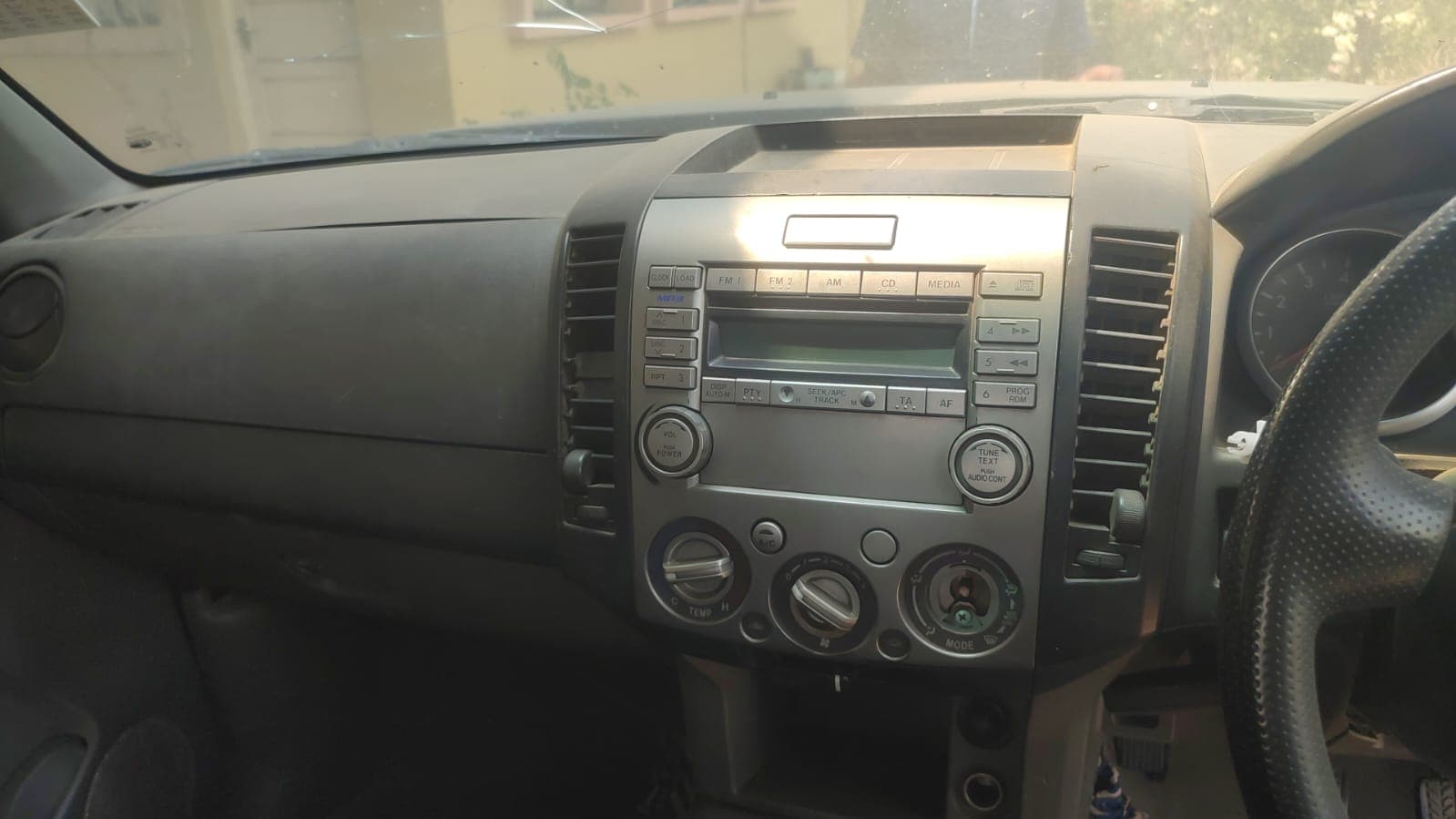 Viatura  Ford  Ranger — image 4