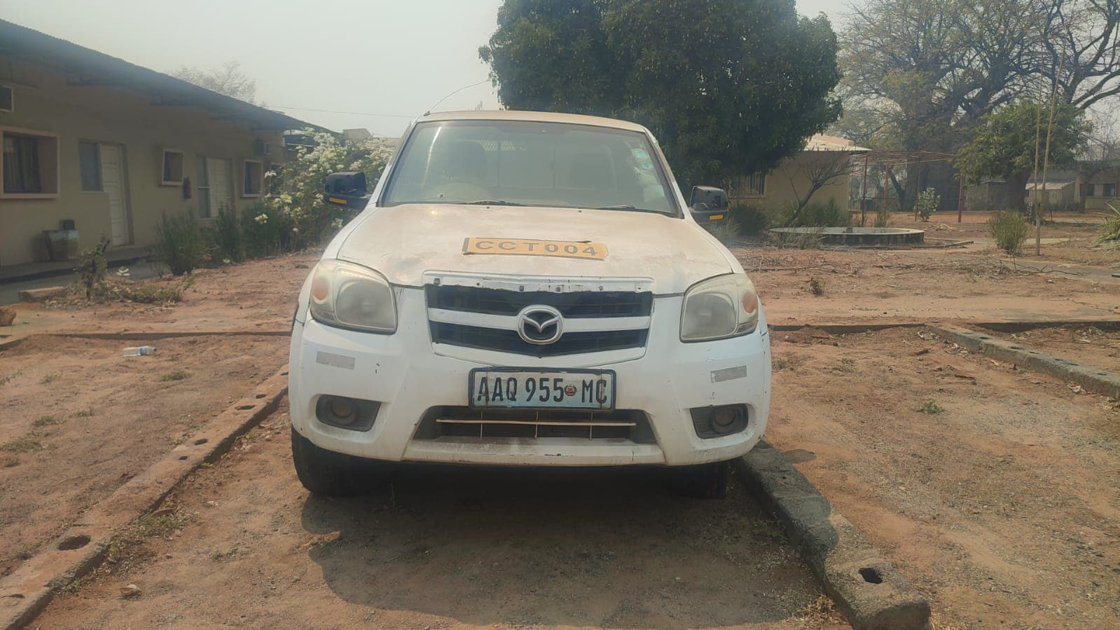 Mazda modelo XLT — image 2