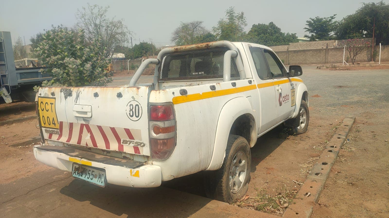 Mazda modelo XLT — image 6