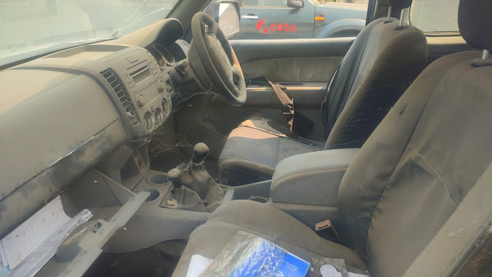 Mazda modelo XLT — image 4