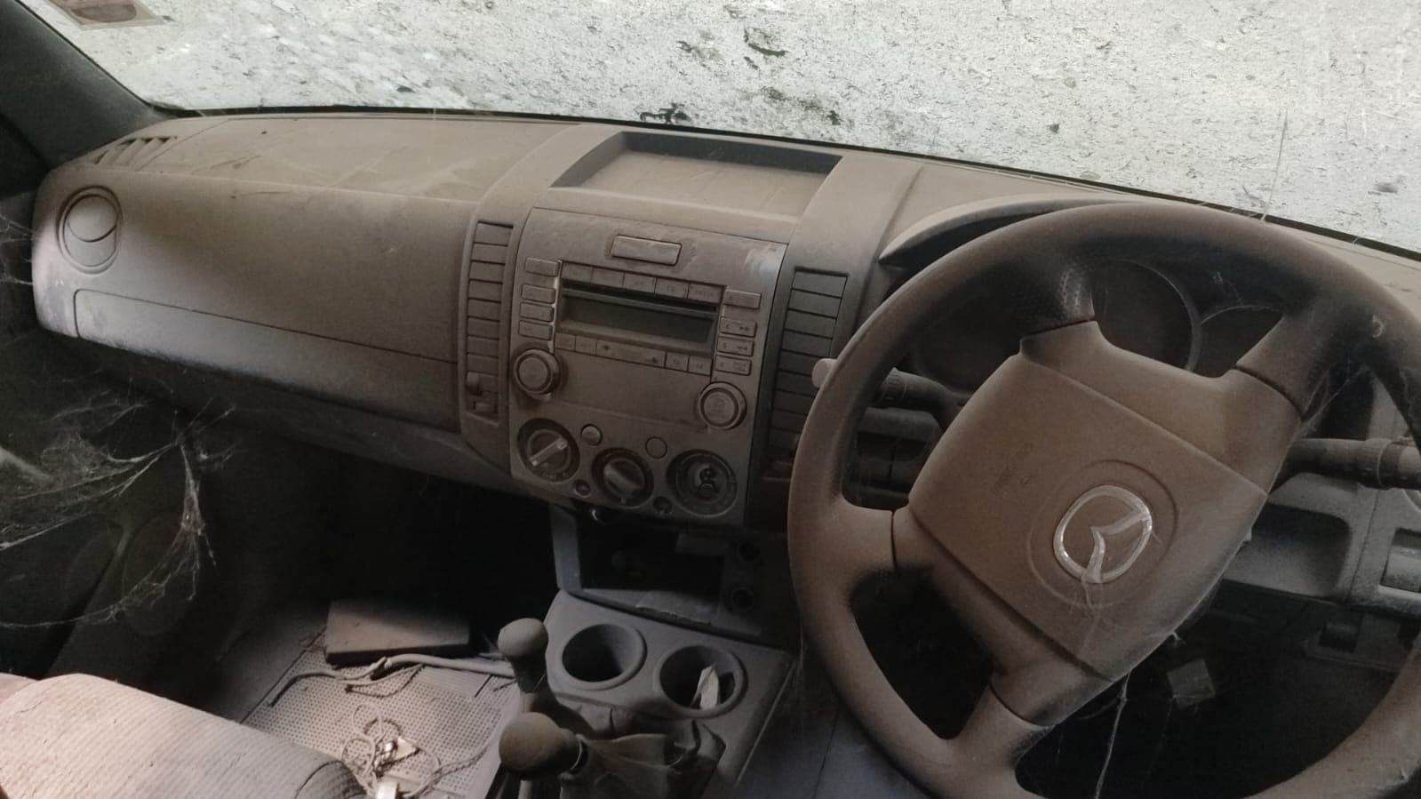 Viatura Mazda — image 5