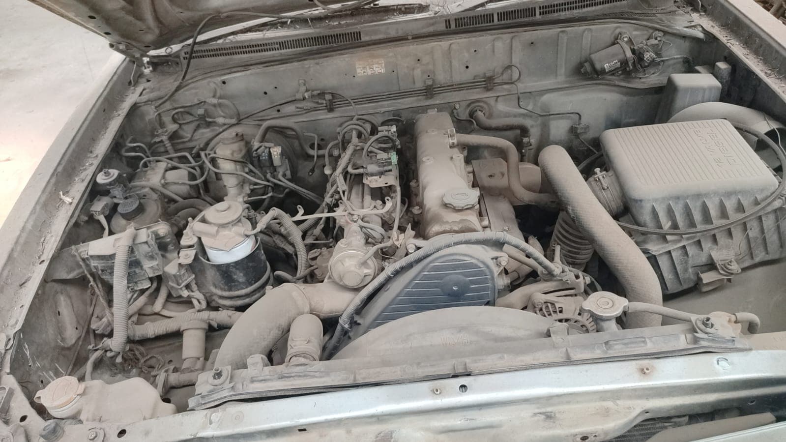 Viatura Mazda — image 6