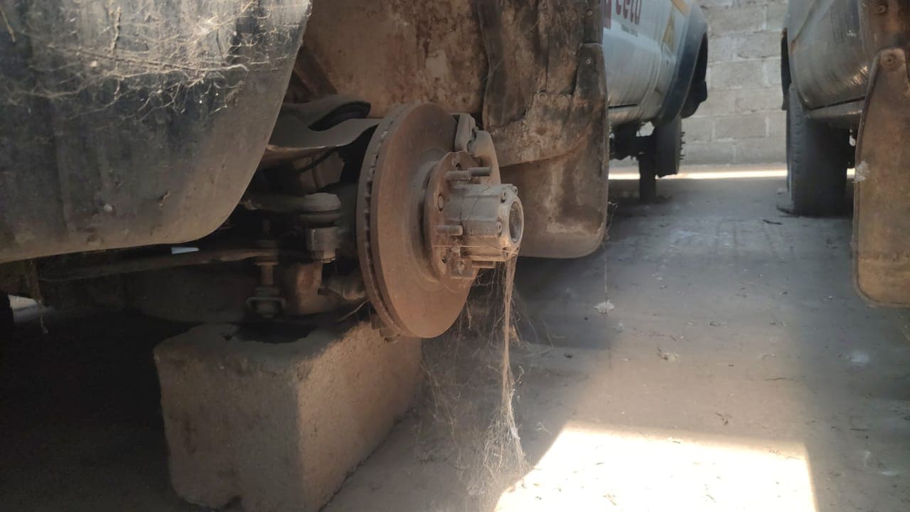 Nissan Hard bord — imagen 4