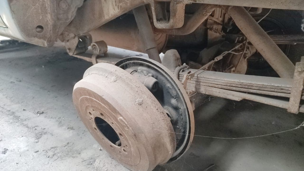 Toyota Hilux — imagem 3