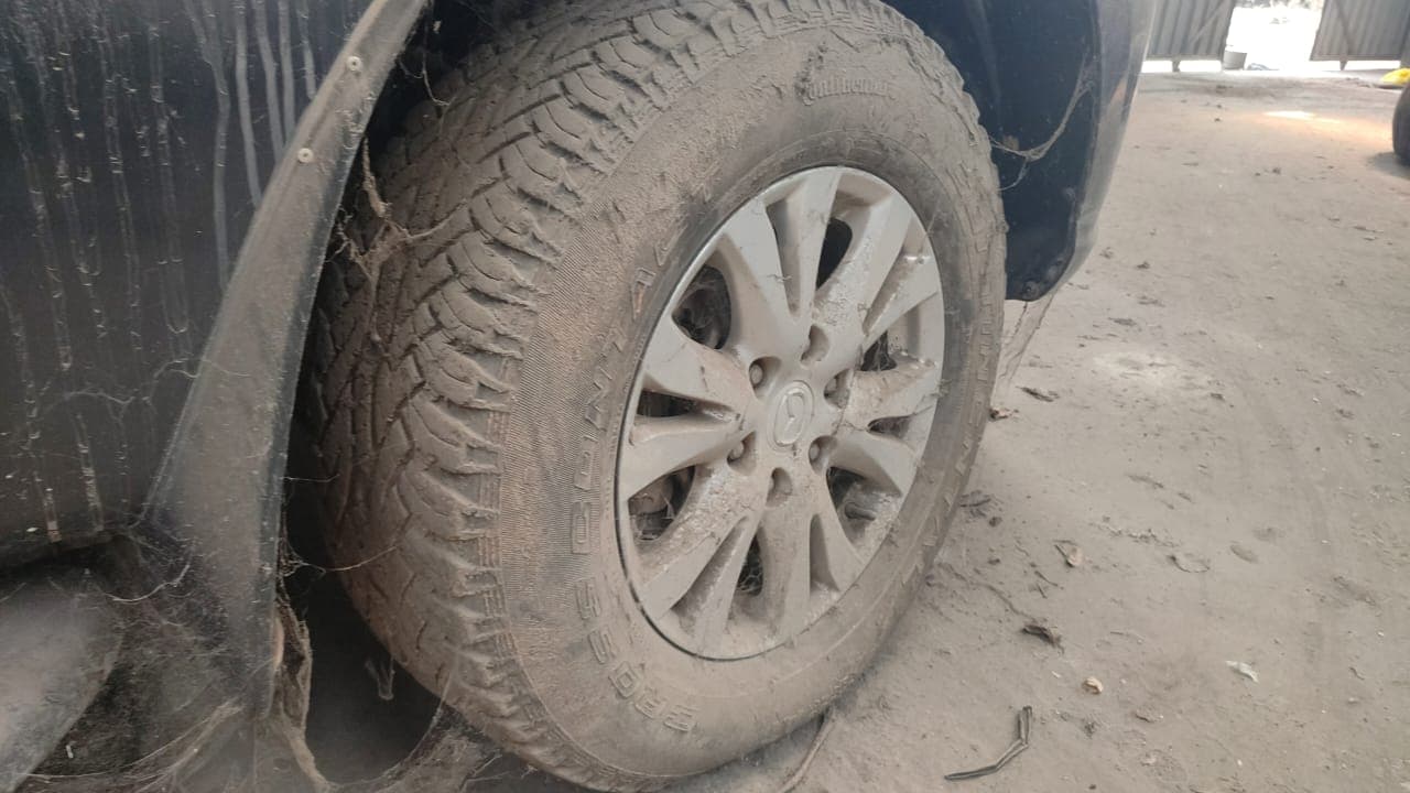 Mazda BT50 — imagen 3