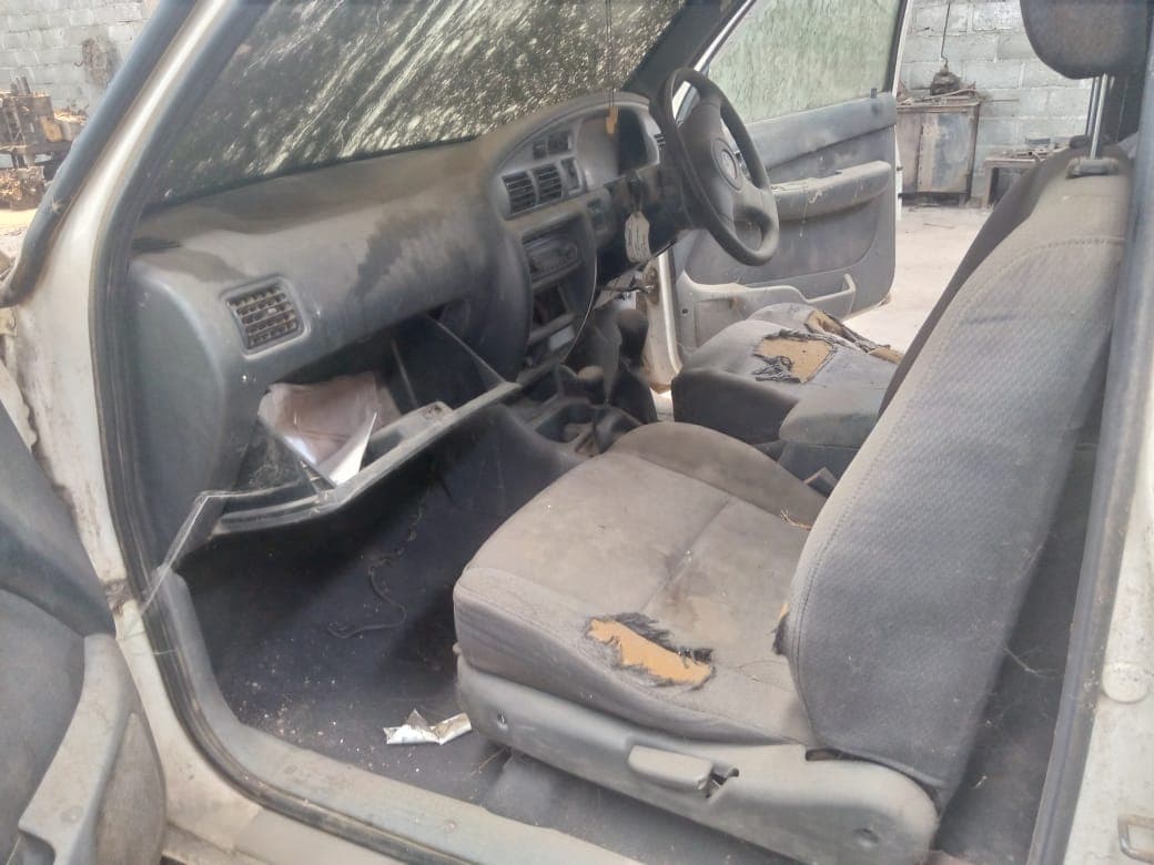 Mazda XLT — image 5