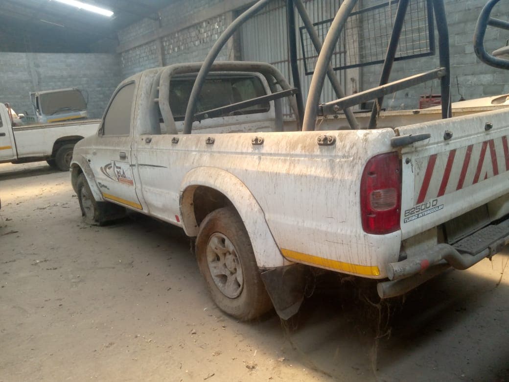 Mazda XLT — image 6