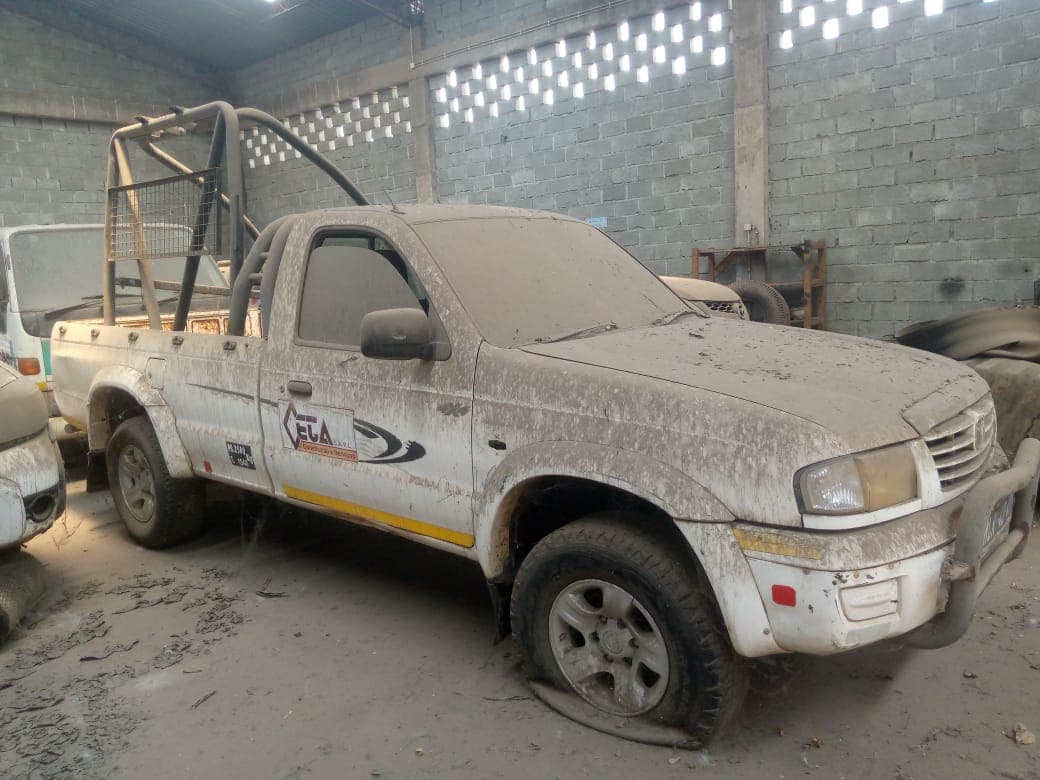 Mazda XLT — image 7