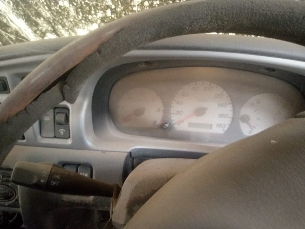 Mazda XLT — image 2