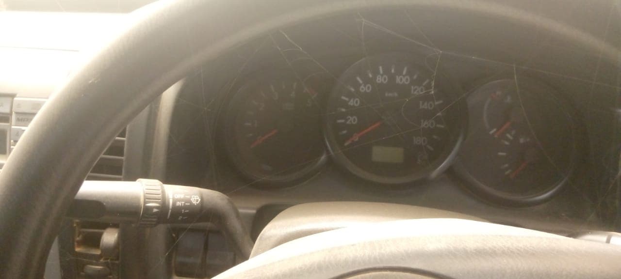 Mazda XLT — image 8