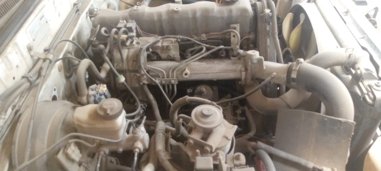 Mazda XLT — image 7