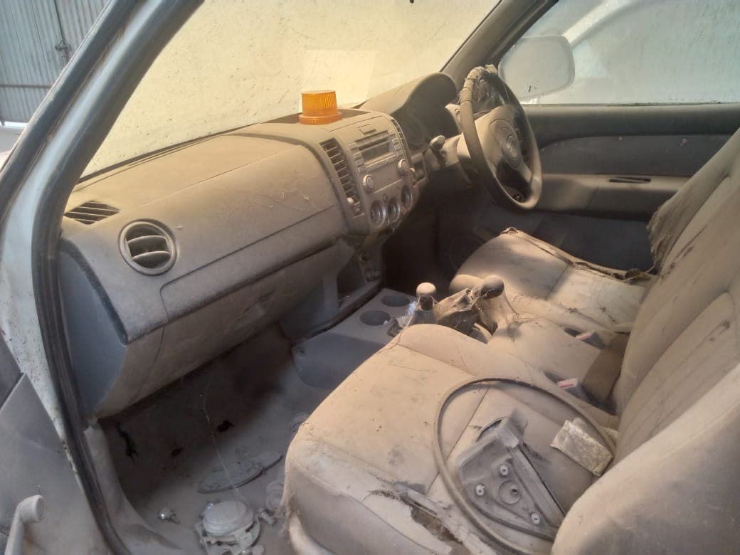 Ford Ranger — imagem 6