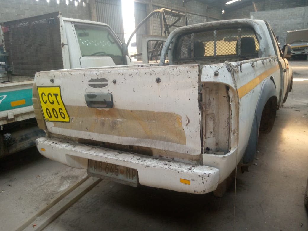 Ford Ranger — imagem 7