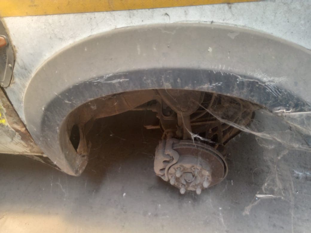 Ford Ranger — imagem 2