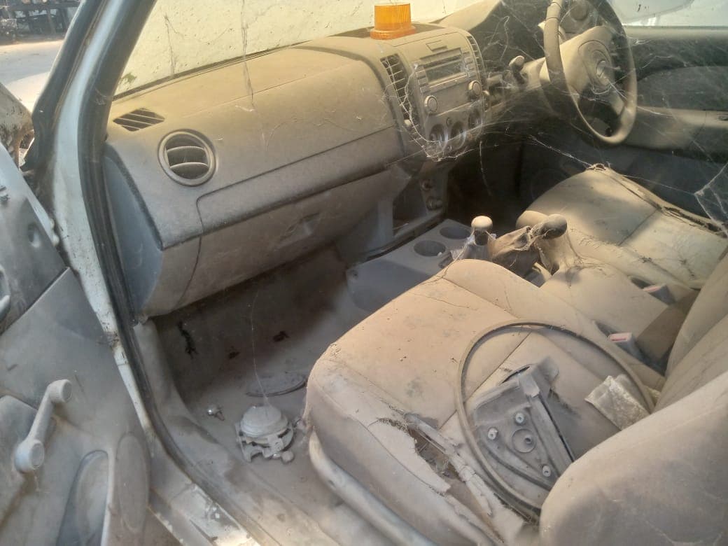 Ford Ranger — imagem 3