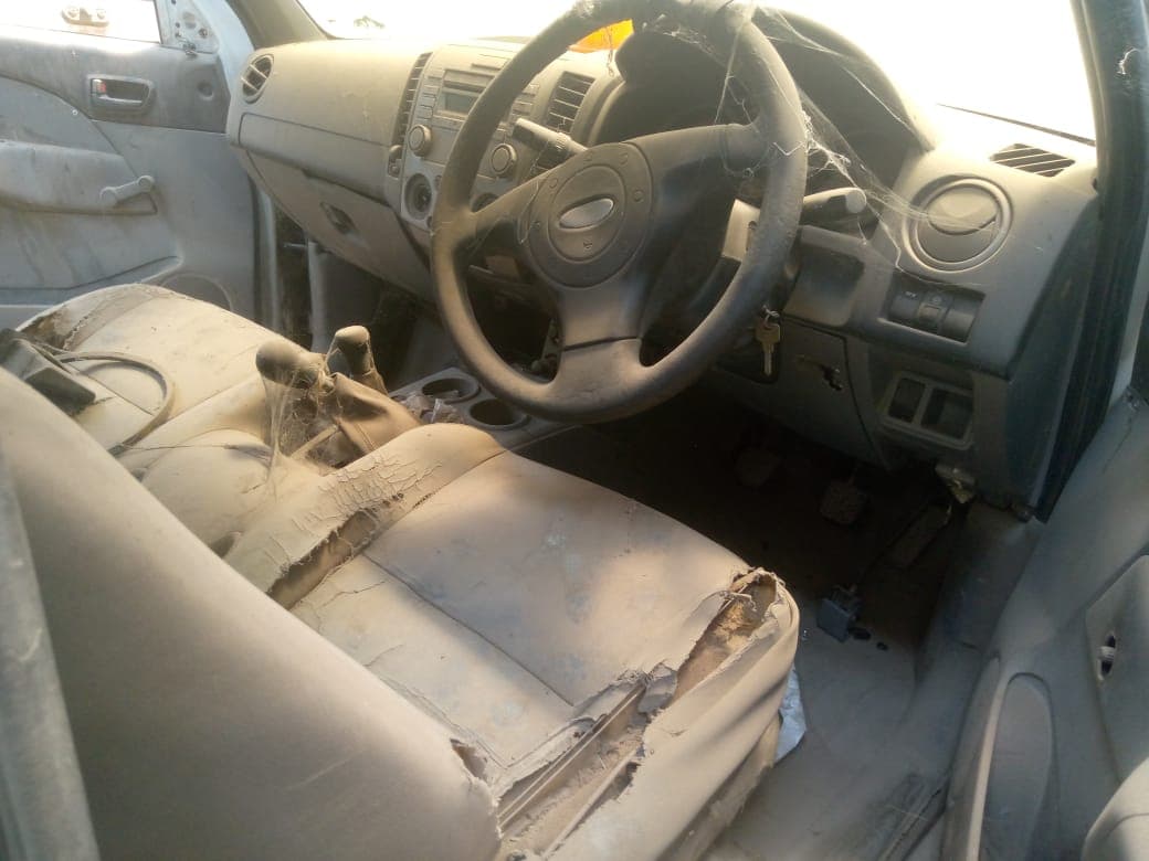 Ford Ranger — imagem 5