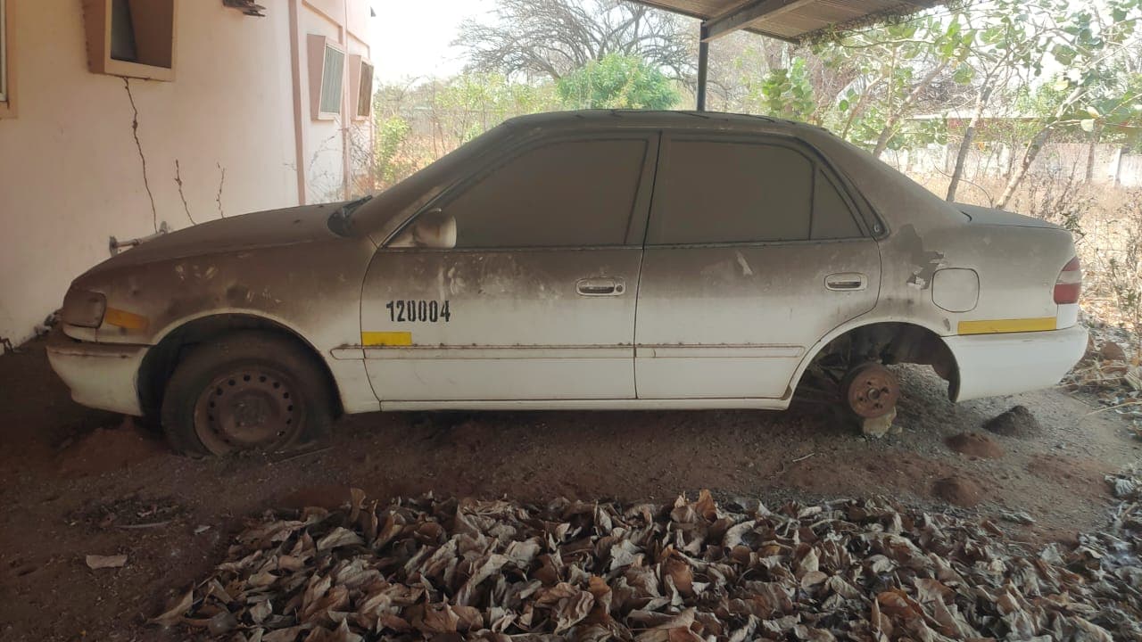 Toyota Corola