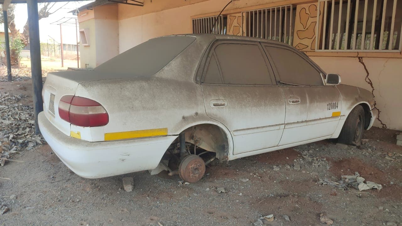 Toyota Corola — imagen 3