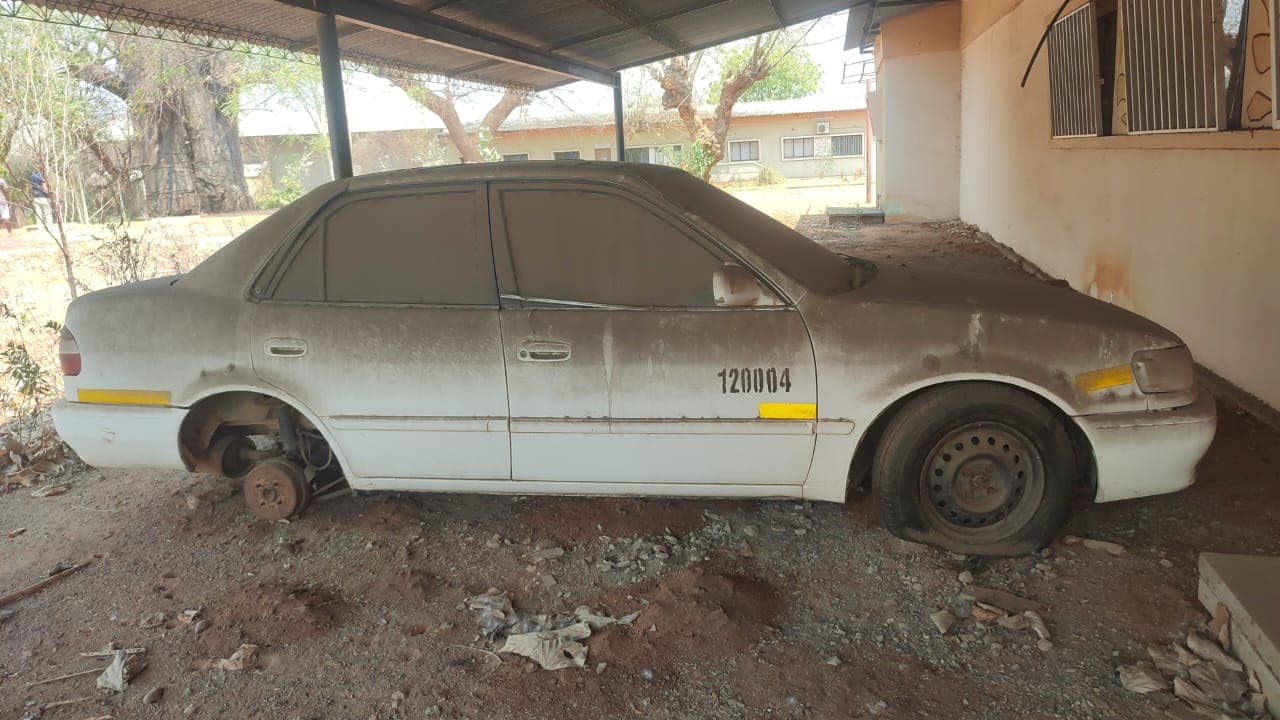 Toyota Corola — imagen 2