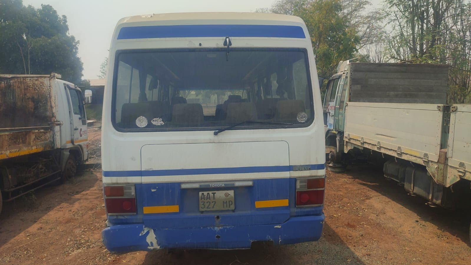 Mini Bus — image 5
