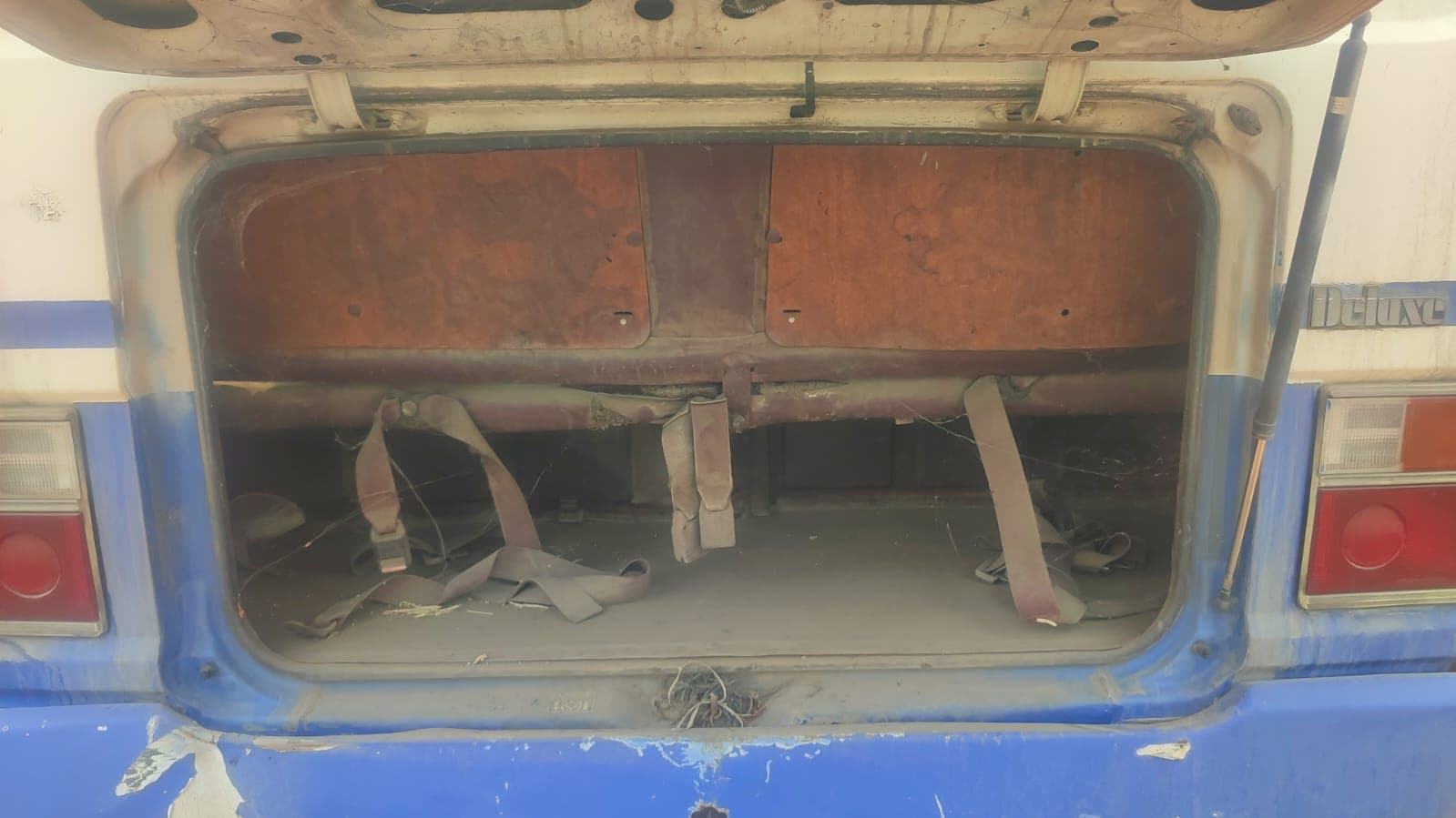Mini Bus — image 6