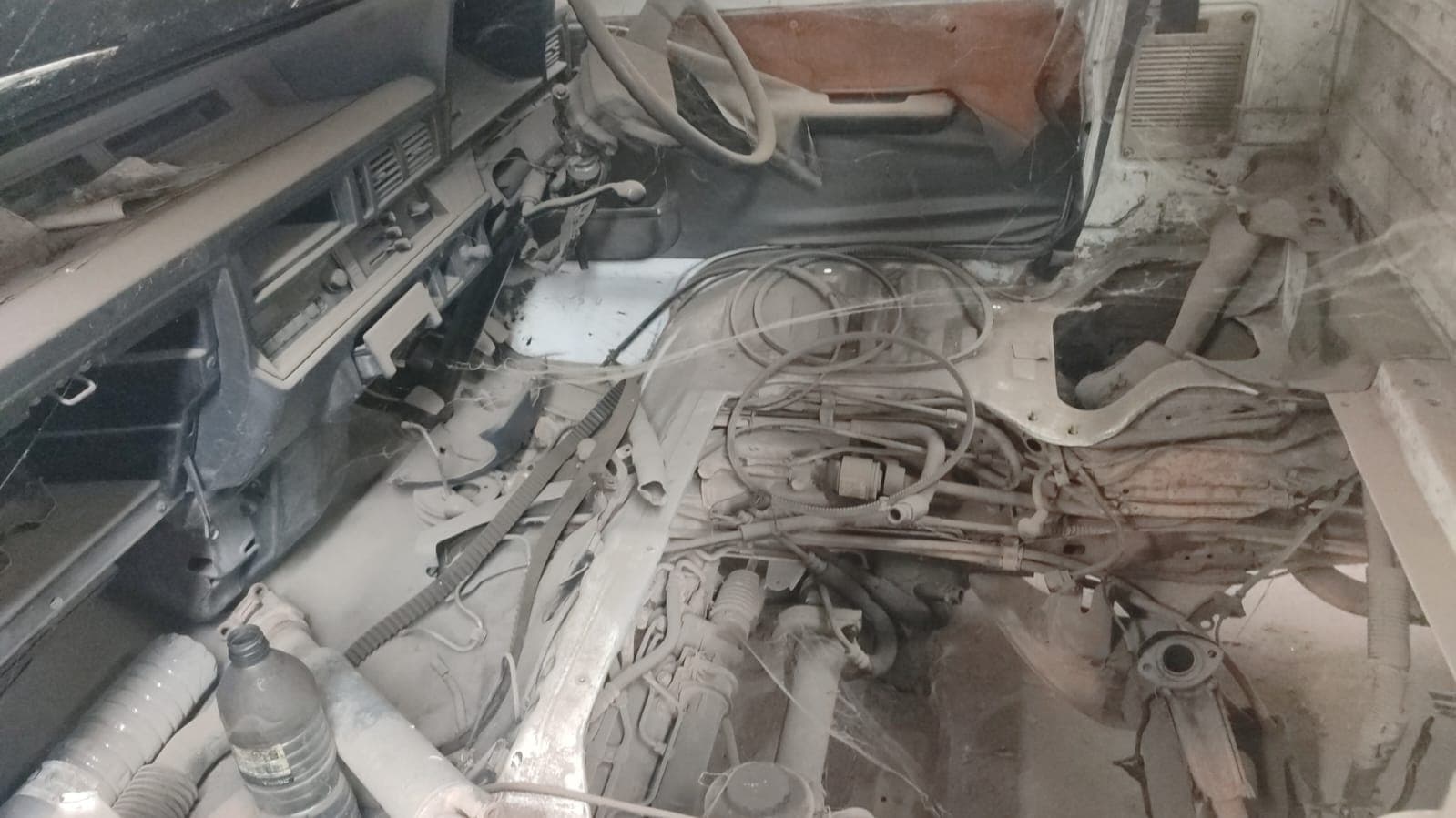 Toyota Townace — imagem 8