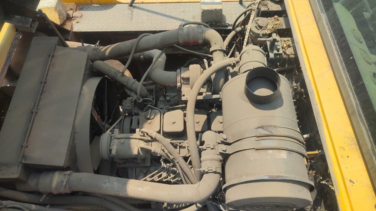 Compactador Pneumático LRS1626 — imagem 5