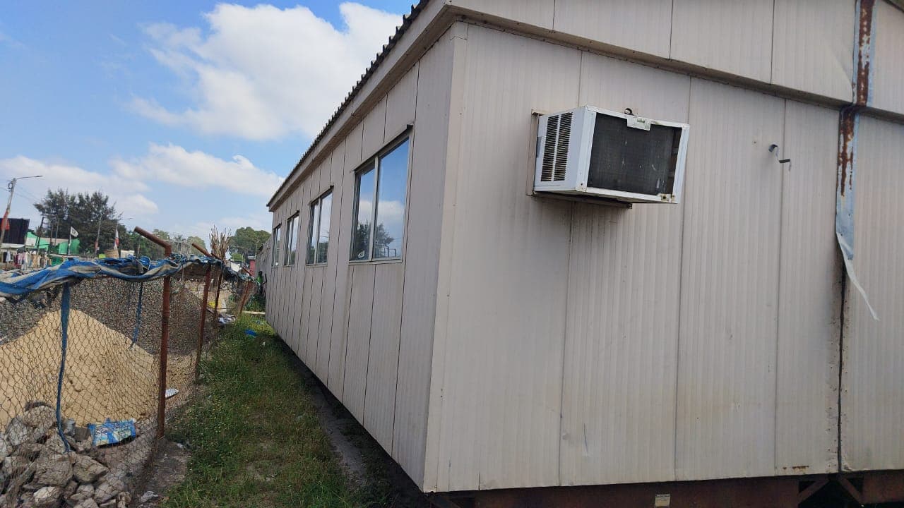 Uma casa movel — imagen 6