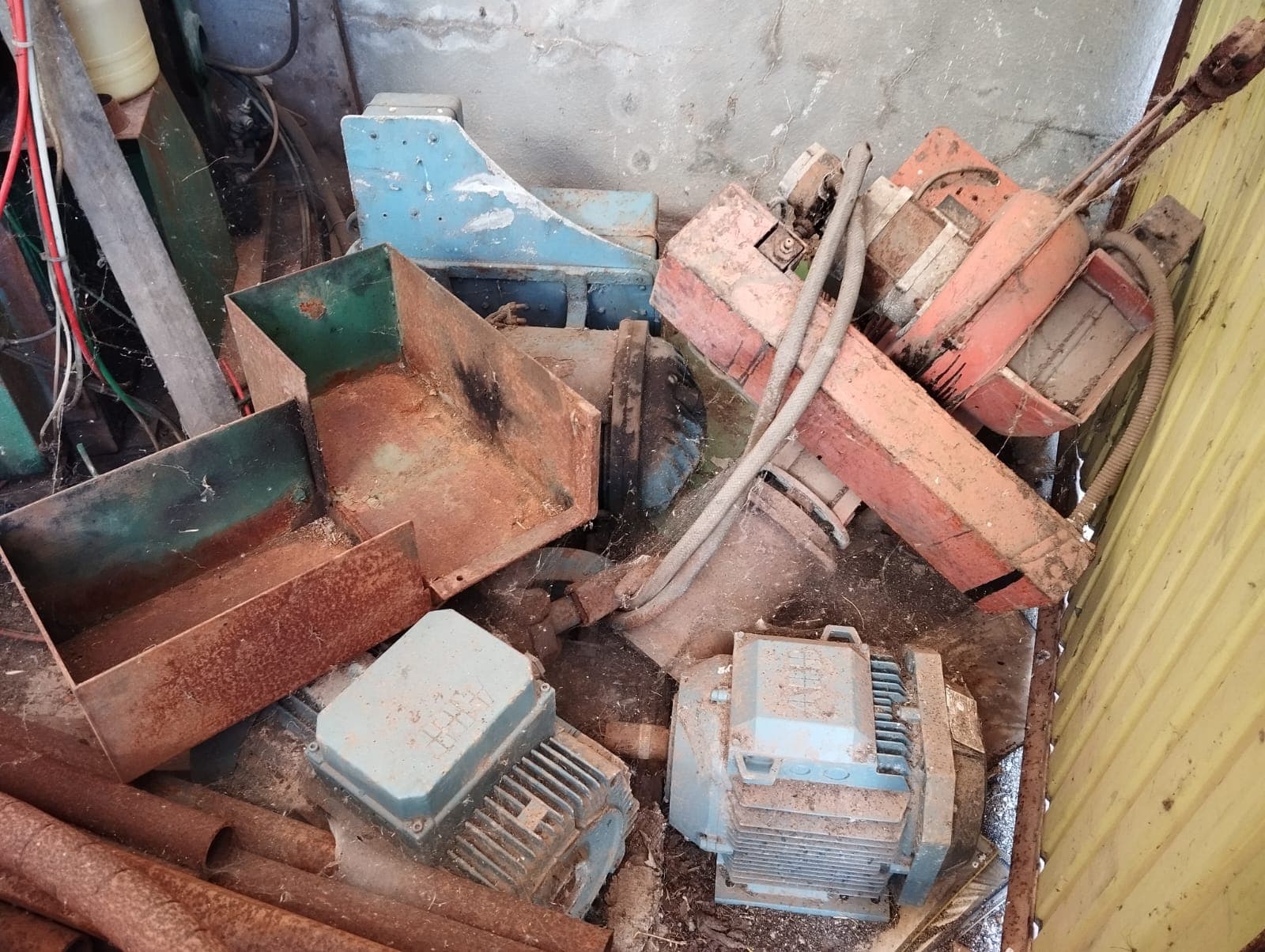 Equipamentos Oficina · Stock de Pneus e Jantes — image 12