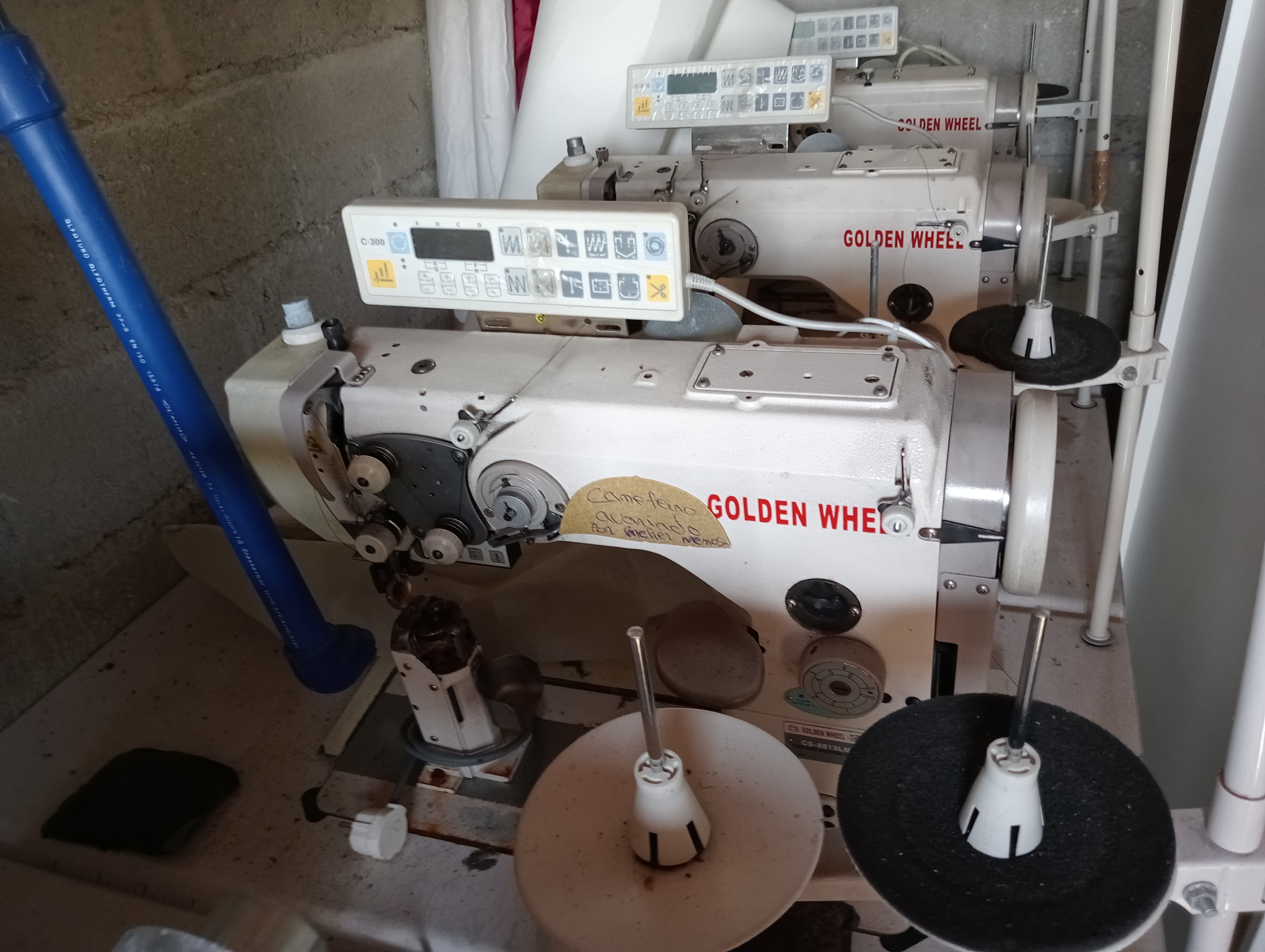 Equipamentos · Indústria do Calçado — image 3