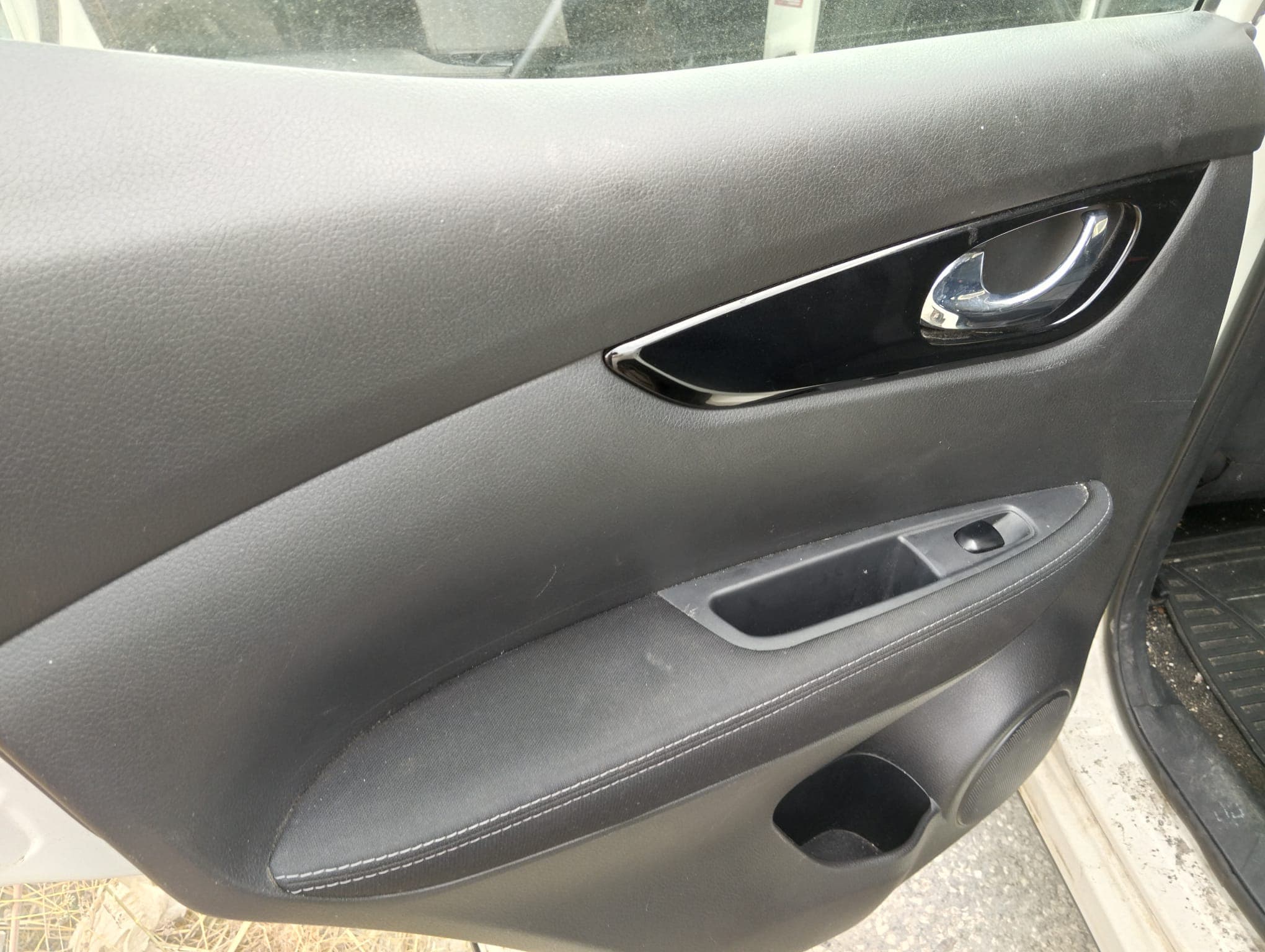 Nissan Qashqai · Ano 2015 — imagem 25