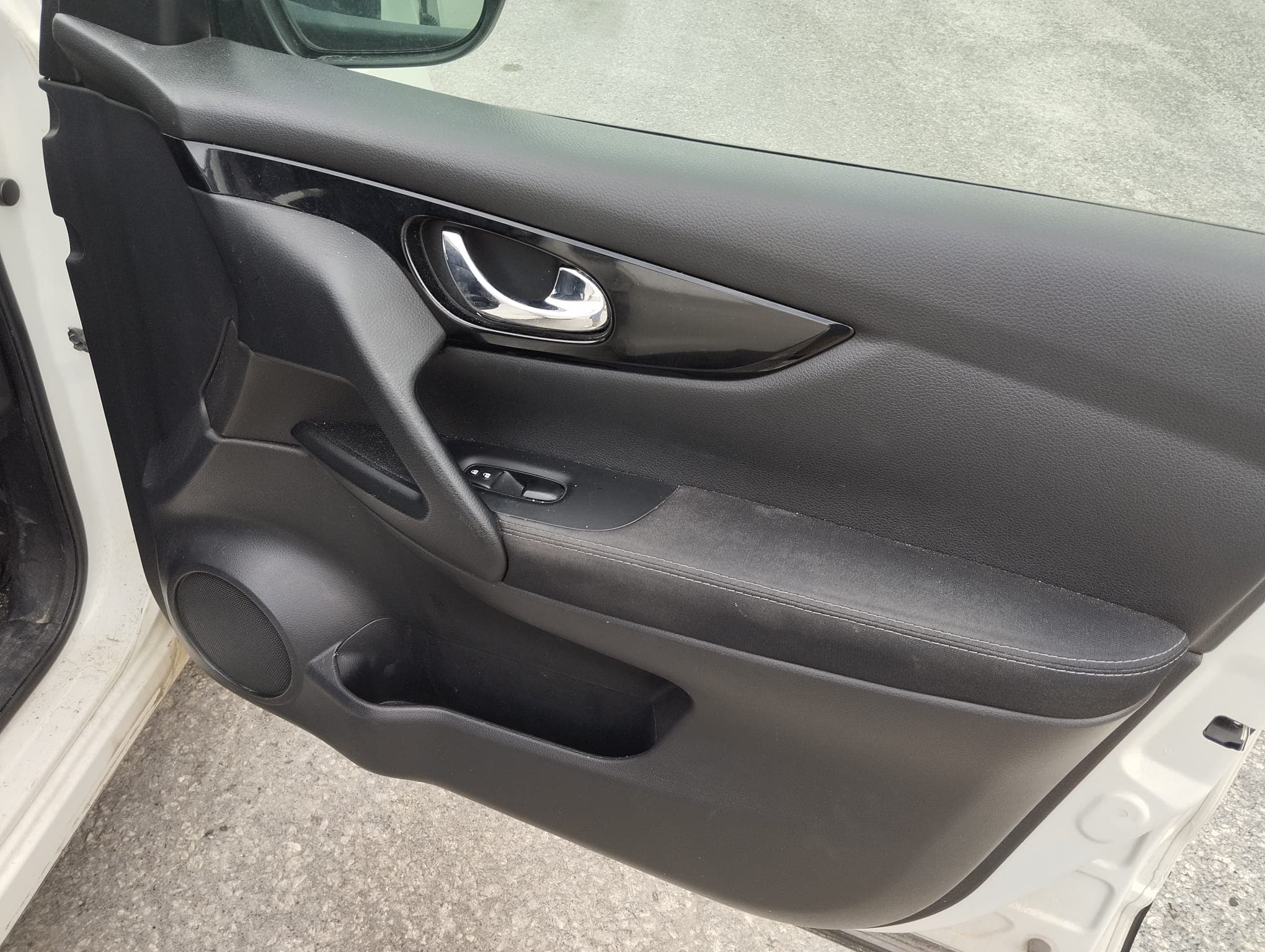 Nissan Qashqai · Ano 2015 — imagem 31