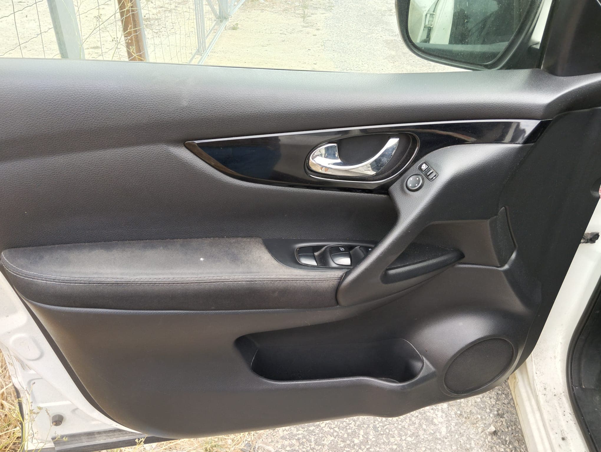 Nissan Qashqai · Ano 2015 — imagem 22