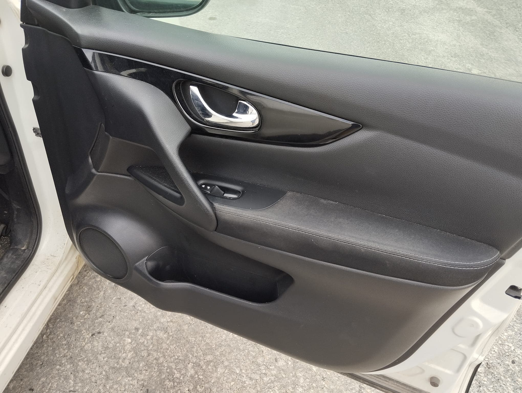 Nissan Qashqai · Ano 2015 — imagem 32