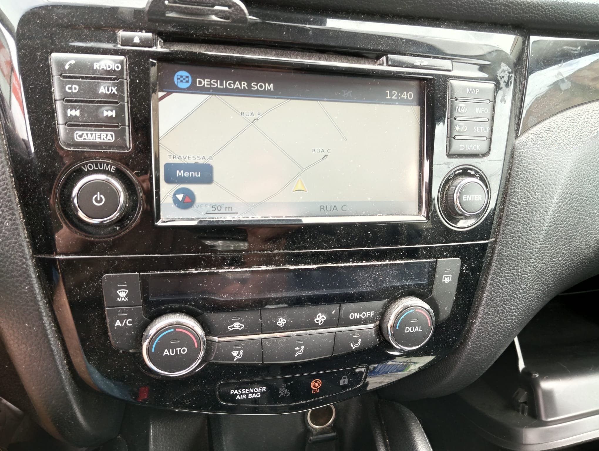 Nissan Qashqai · Ano 2015 — imagem 12