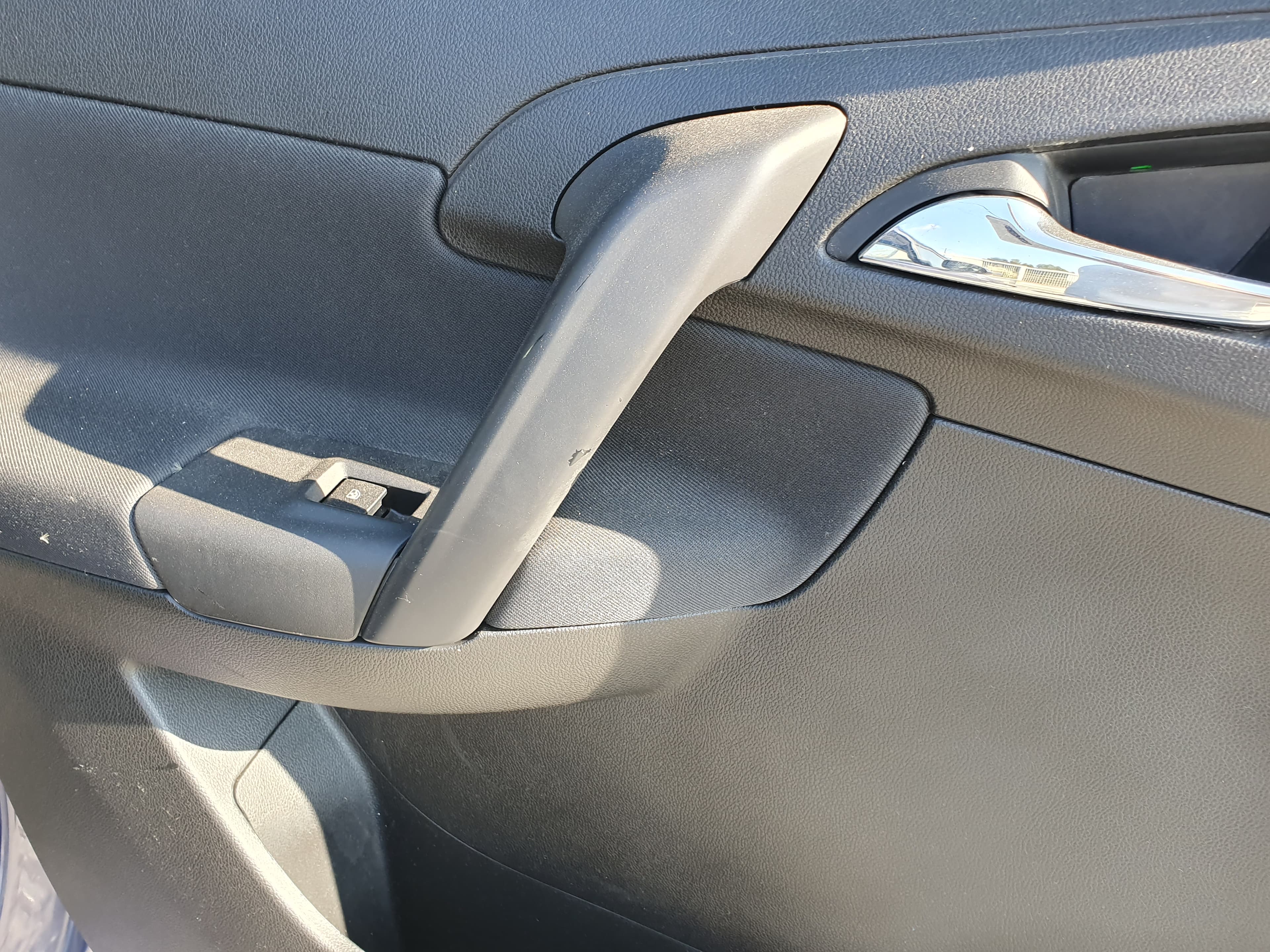Opel Meriva · Ano 2012 — imagen 29