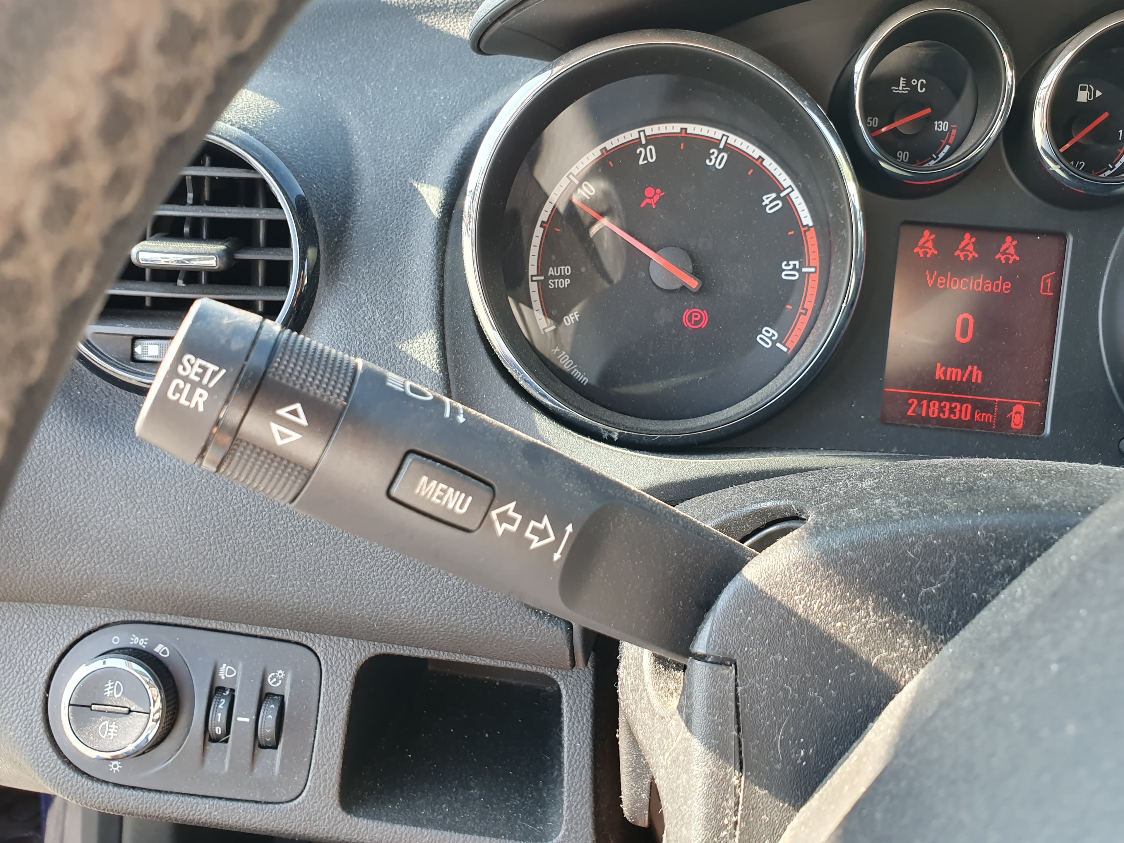 Opel Meriva · Ano 2012 — imagen 39
