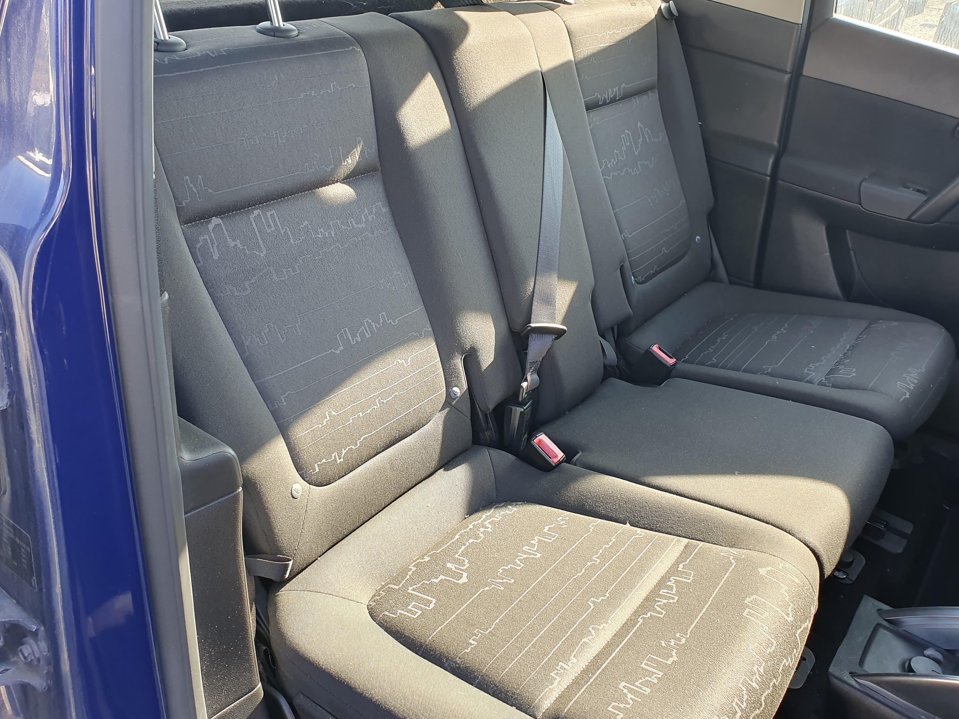 Opel Meriva · Ano 2012 — imagen 20