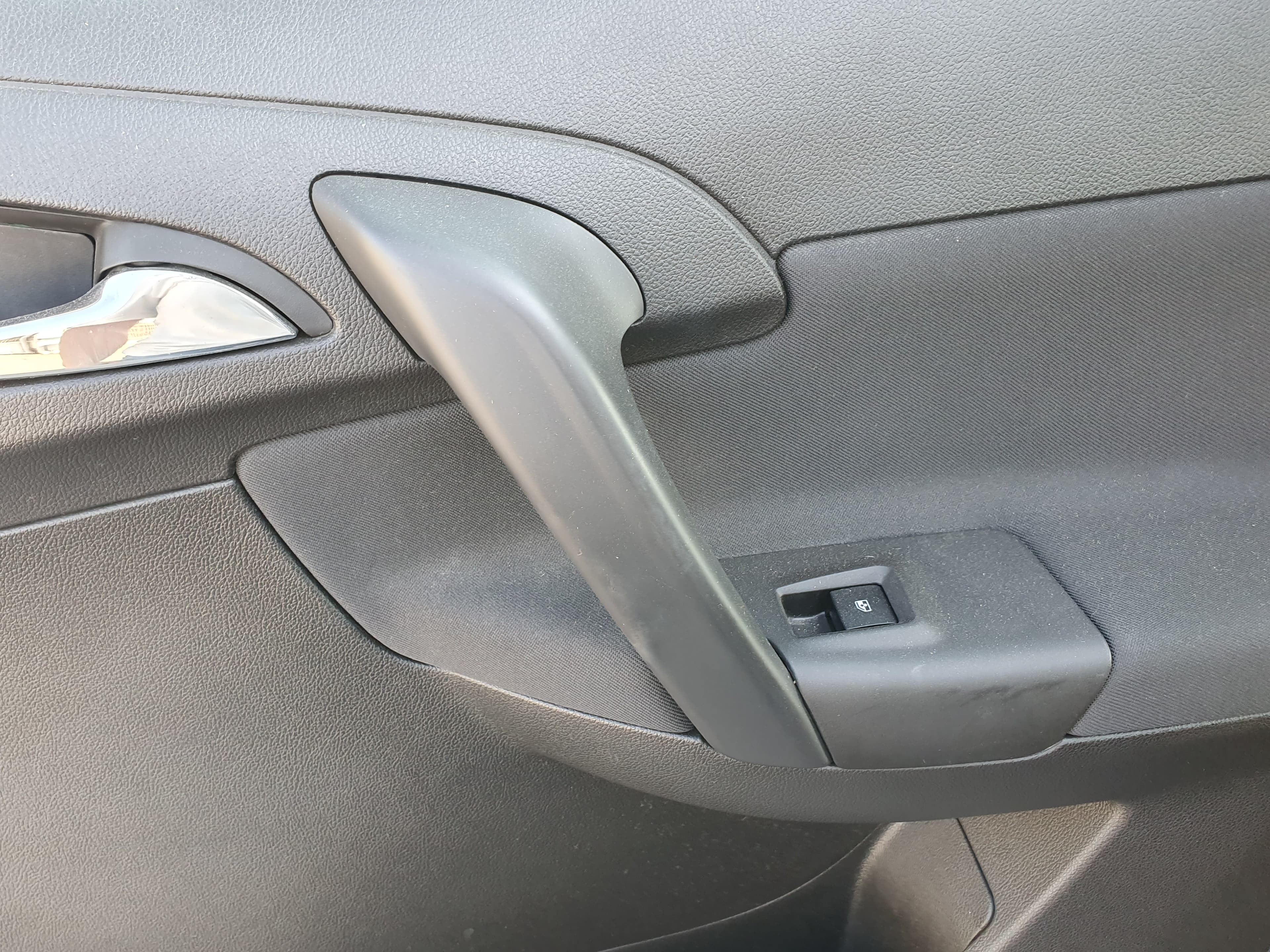 Opel Meriva · Ano 2012 — imagen 19