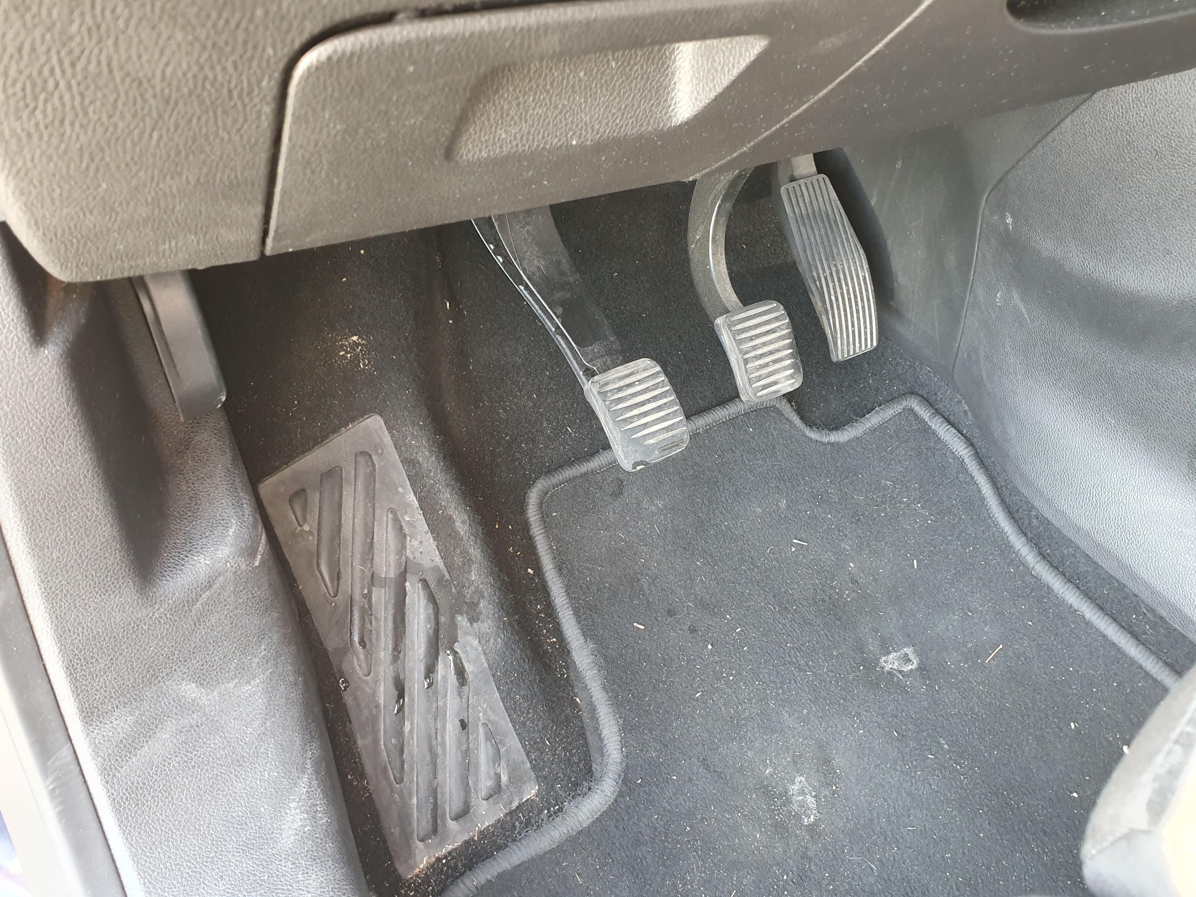 Opel Meriva · Ano 2012 — imagen 30