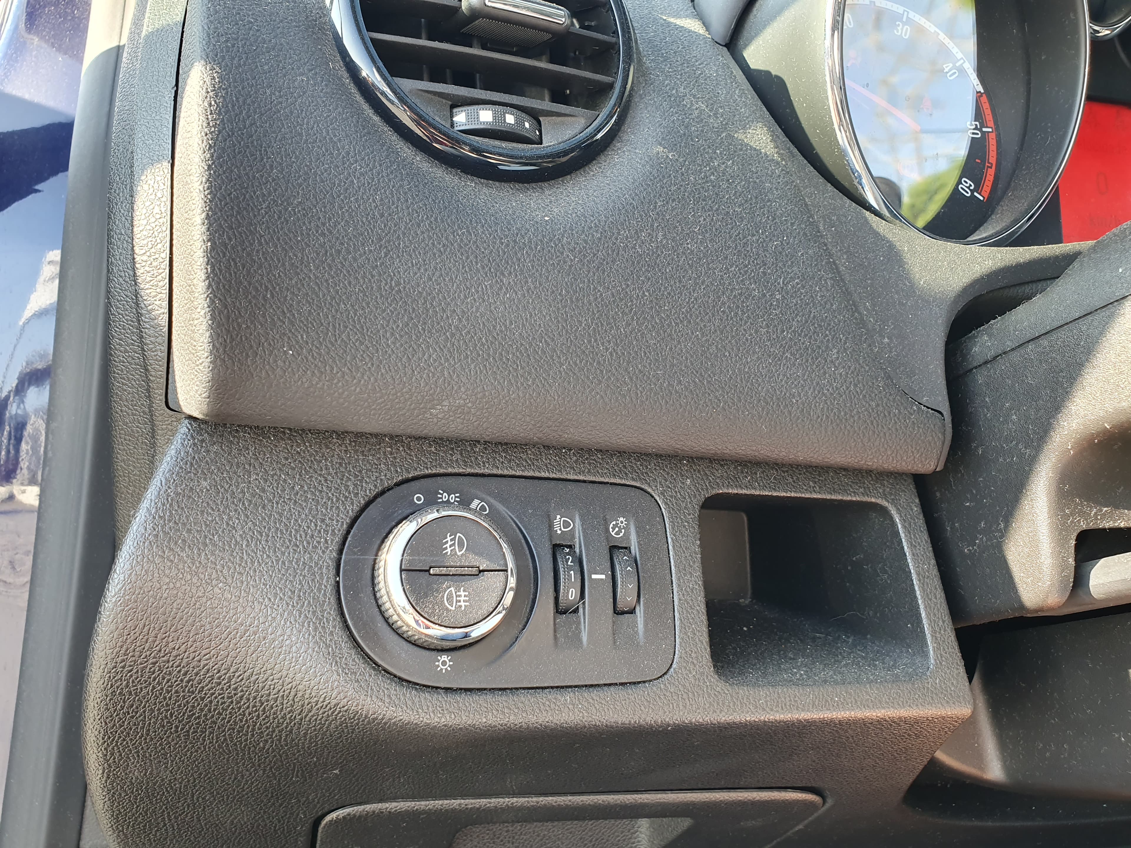 Opel Meriva · Ano 2012 — imagen 40