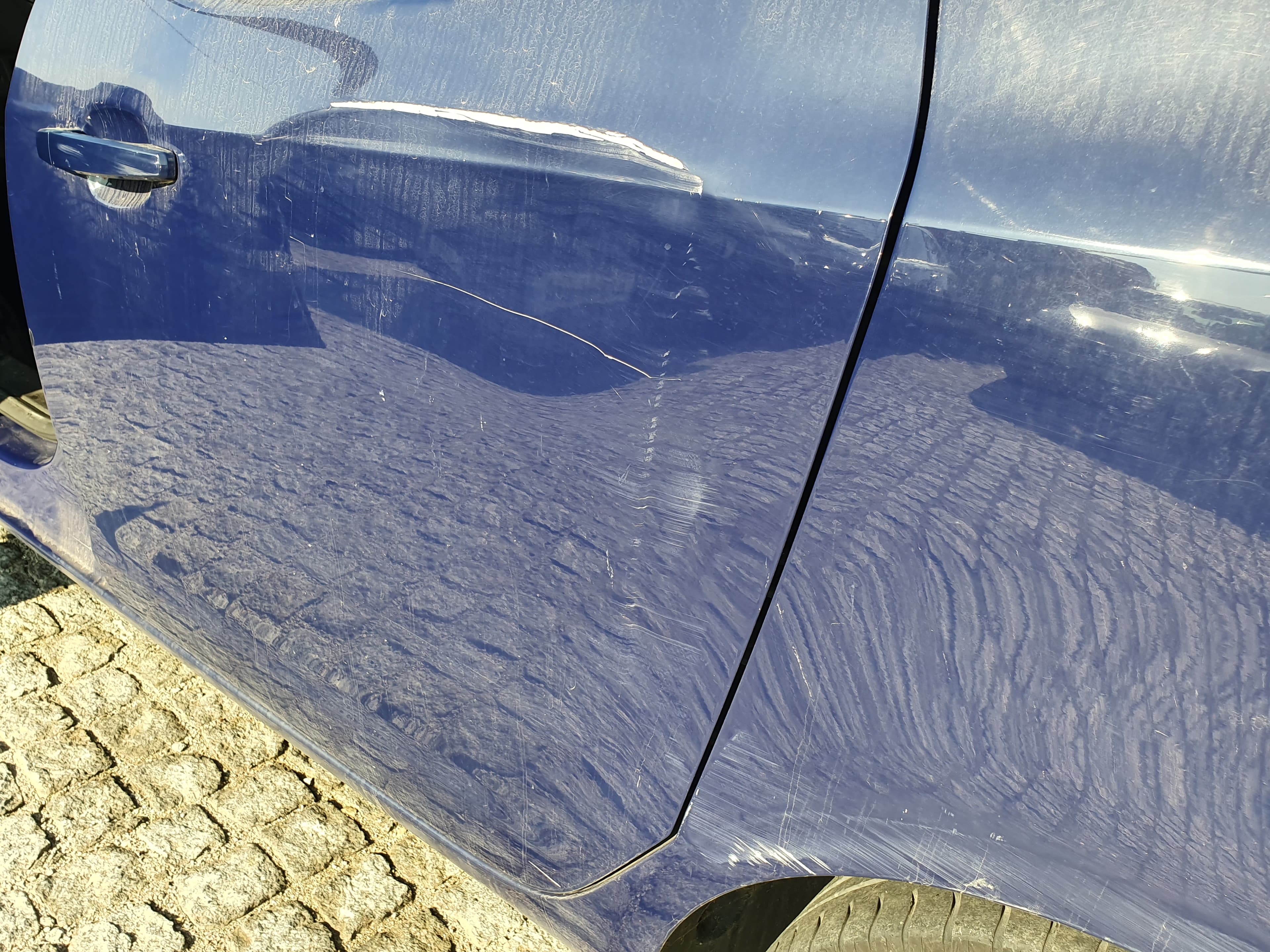 Opel Meriva · Ano 2012 — imagen 9