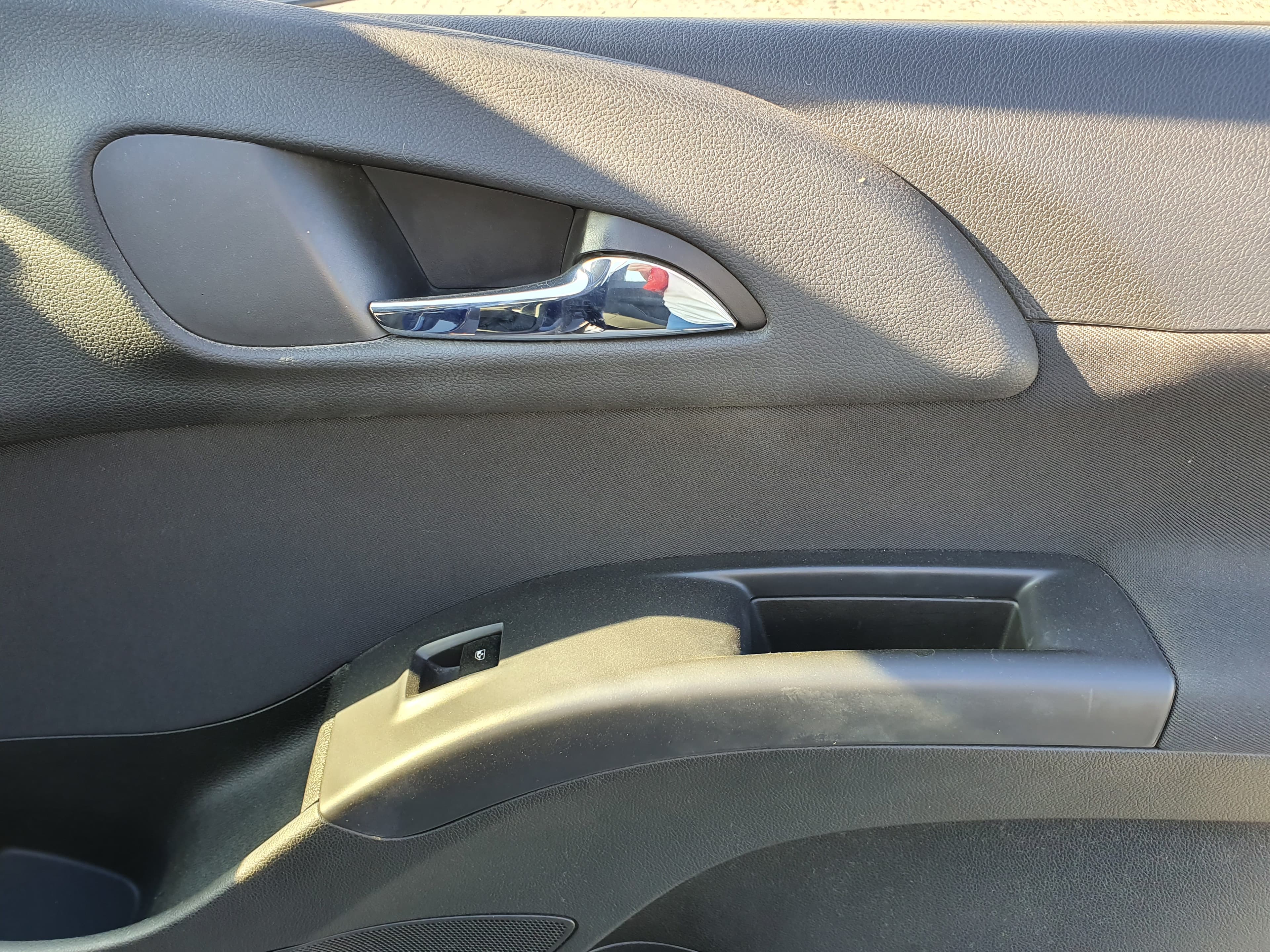 Opel Meriva · Ano 2012 — imagen 22